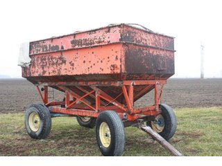 Property photo 52 - FARM EQUIPMENT AUCTION IN KNOX COUNTY, INDIANA
